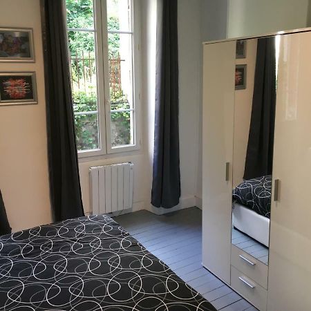 Appartement Aubusson Aubusson  Bagian luar foto