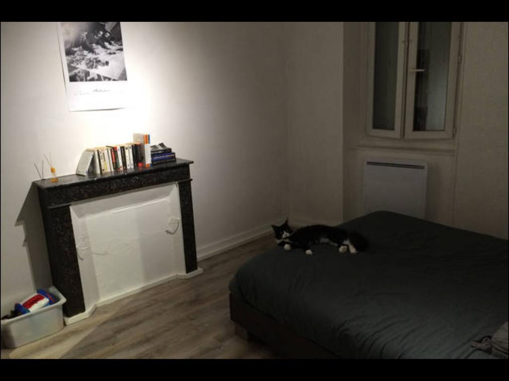 Appartement Aubusson Aubusson  Bagian luar foto