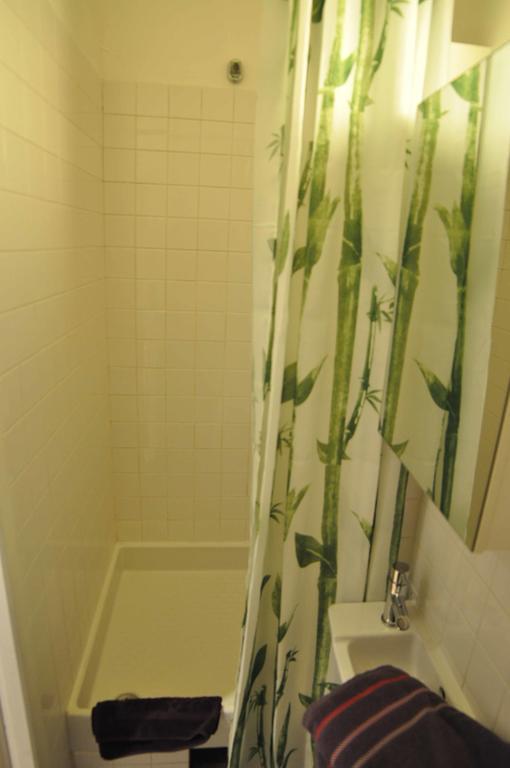 Appartement Aubusson Aubusson  Bagian luar foto