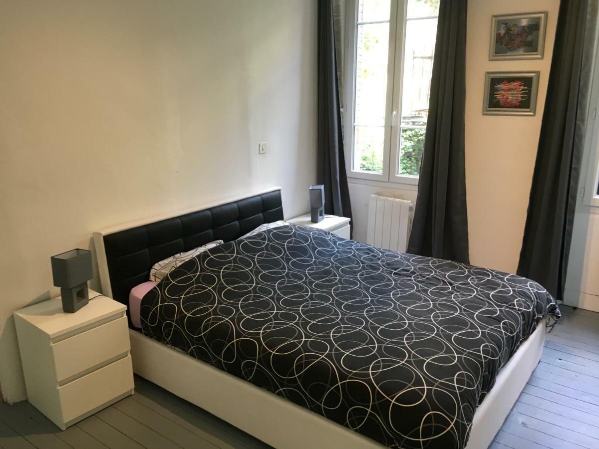 Appartement Aubusson Aubusson  Bagian luar foto